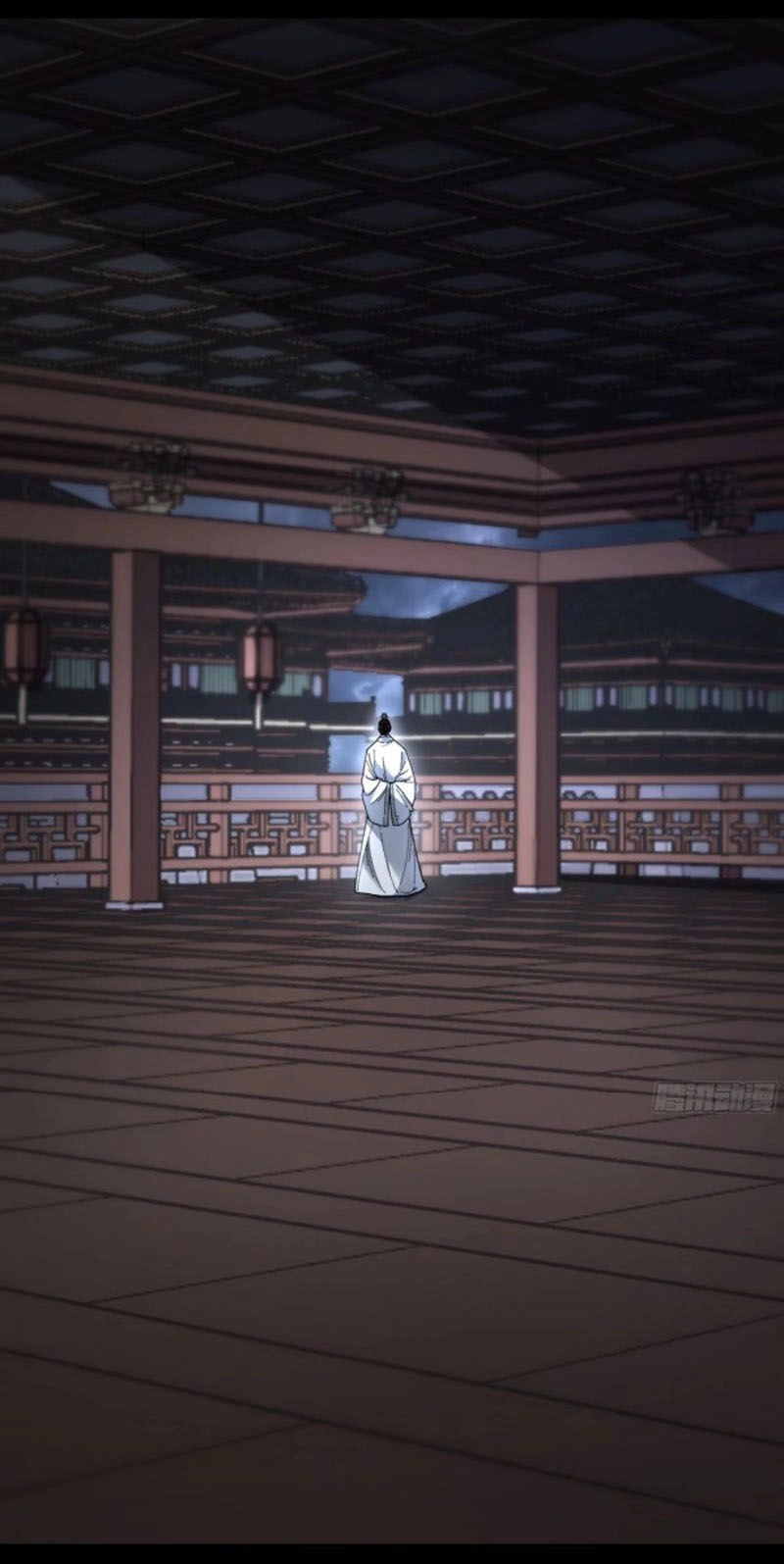 Khánh Dư Niên Chapter 131 - 7