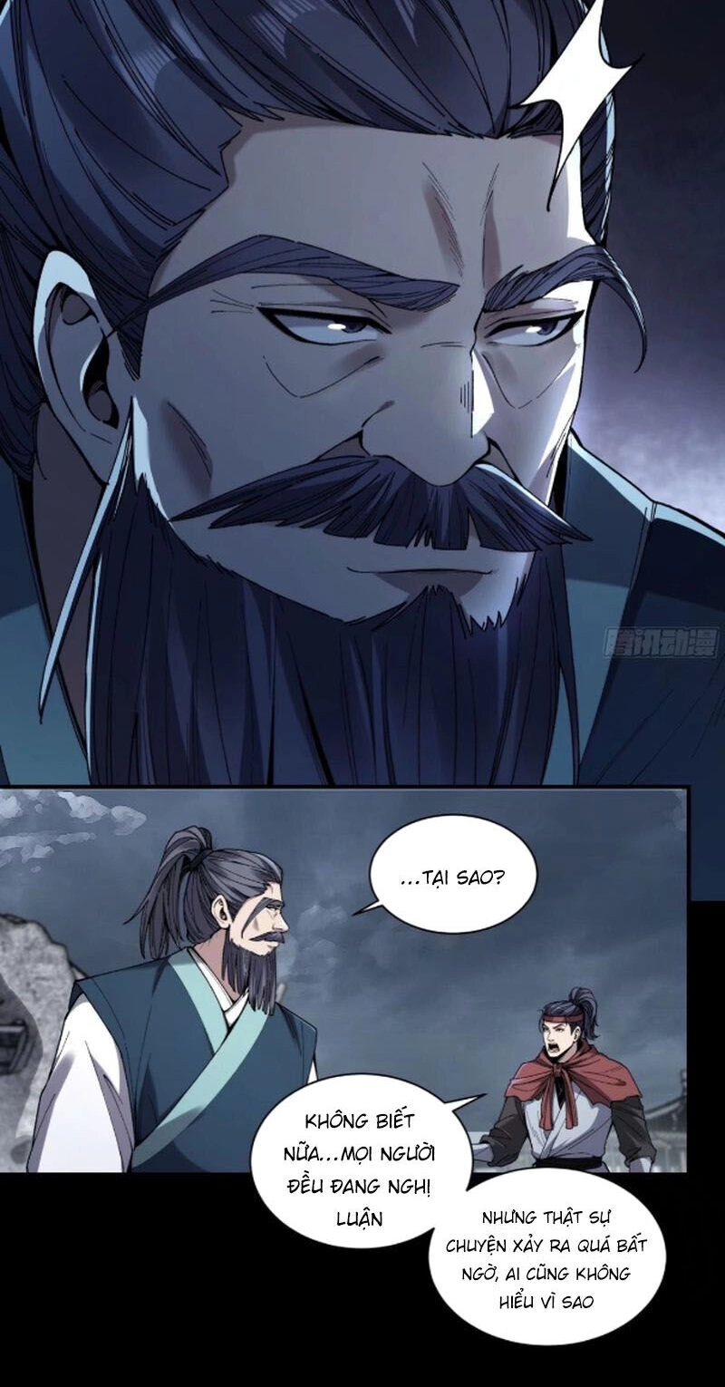 Khánh Dư Niên Chapter 132 - 3