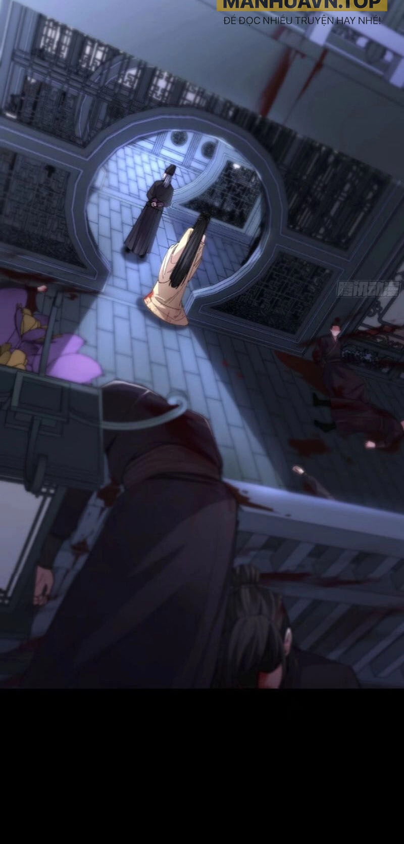 Khánh Dư Niên Chapter 132 - 10