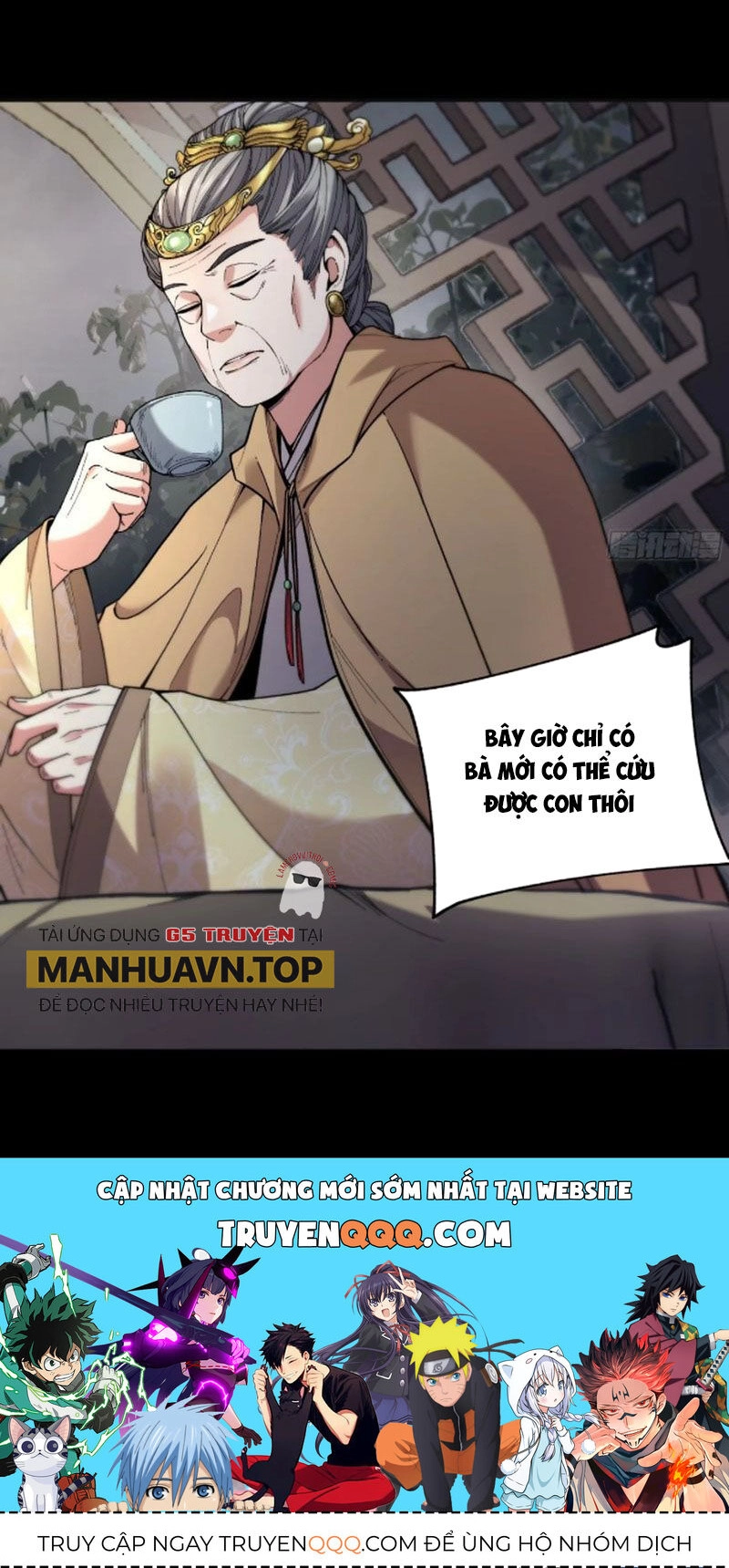 Khánh Dư Niên Chapter 132 - 22