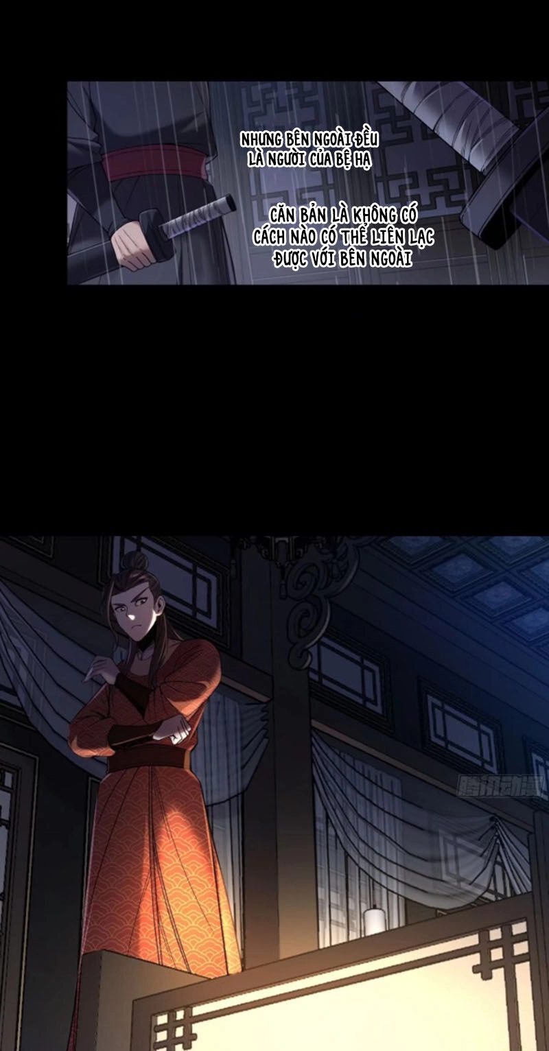 Khánh Dư Niên Chapter 134 - 3