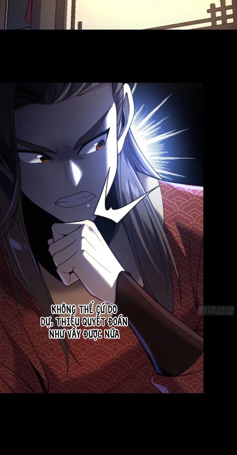 Khánh Dư Niên Chapter 134 - 4