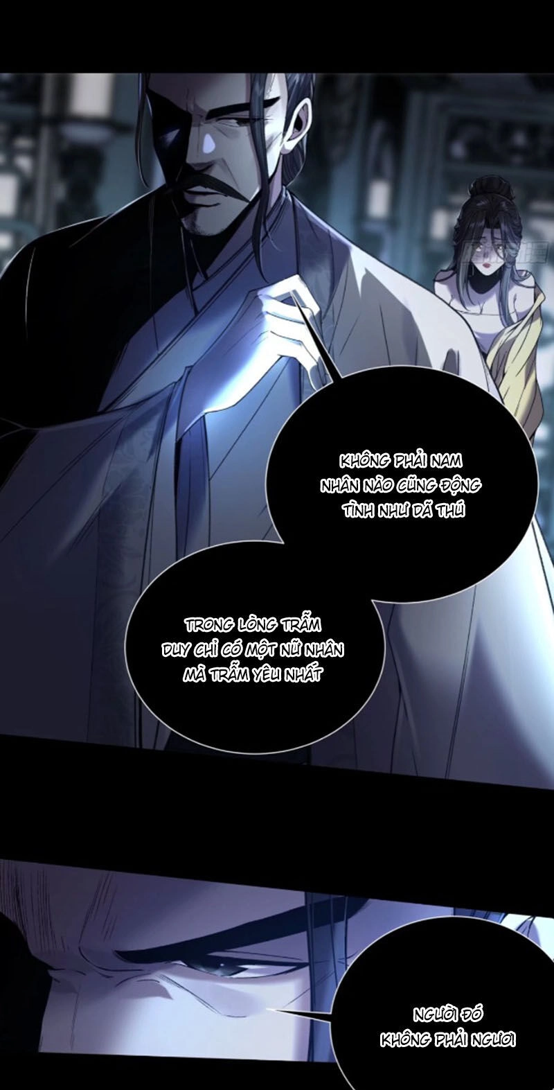 Khánh Dư Niên Chapter 134 - 6