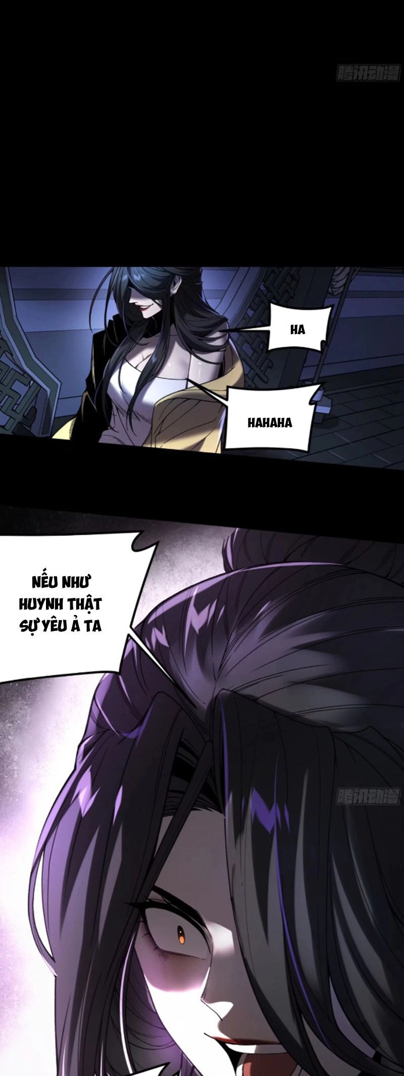 Khánh Dư Niên Chapter 134 - 8