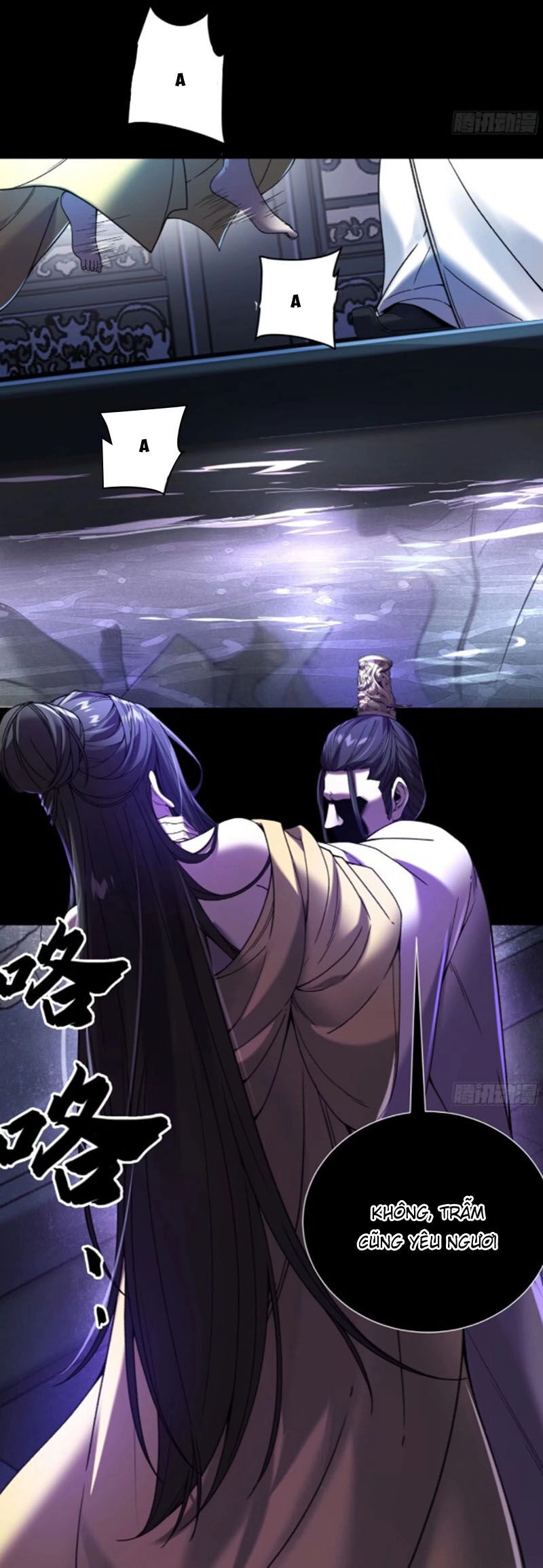 Khánh Dư Niên Chapter 134 - 10