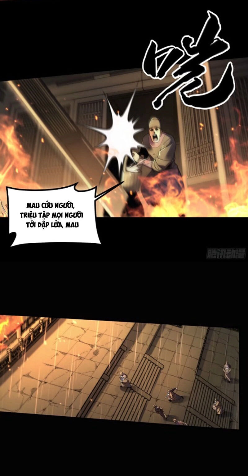 Khánh Dư Niên Chapter 134 - 15