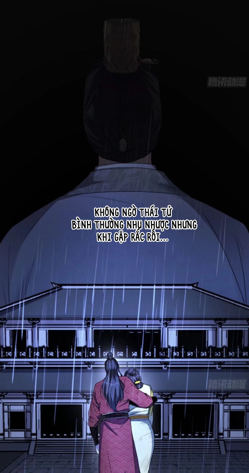 Khánh Dư Niên Chapter 134 - 21