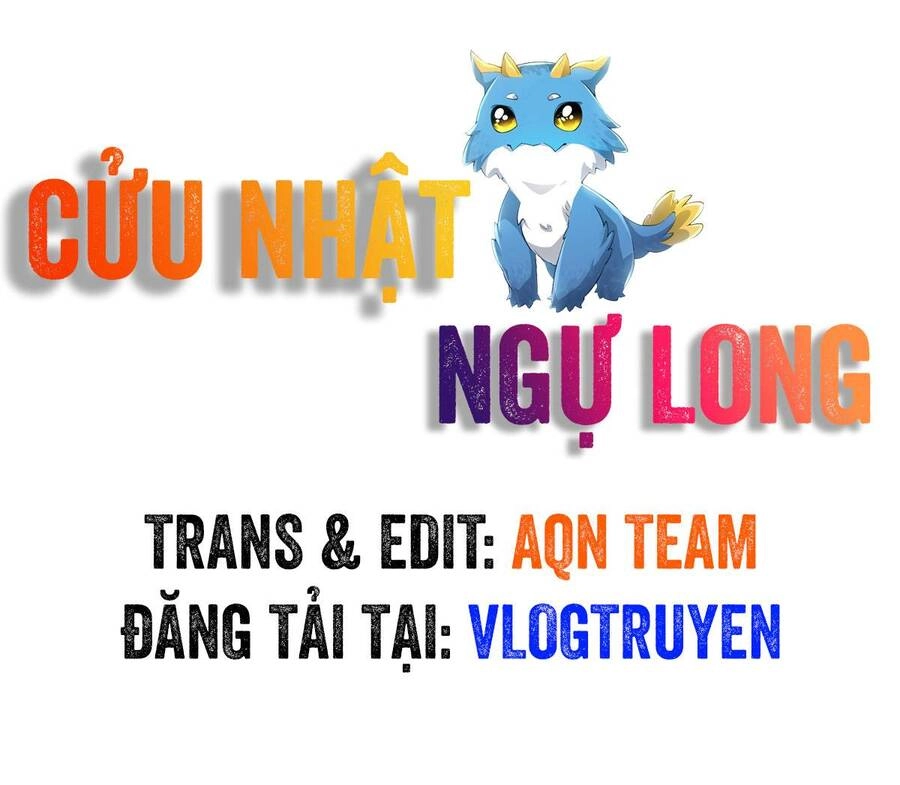 Cựu Nhật Ngự Long Chapter 1 - 1
