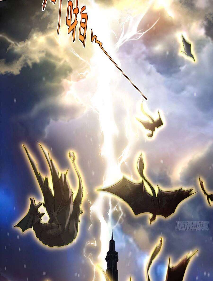 Cựu Nhật Ngự Long Chapter 1 - 3