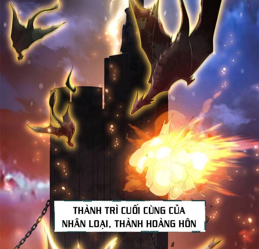 Cựu Nhật Ngự Long Chapter 1 - 4