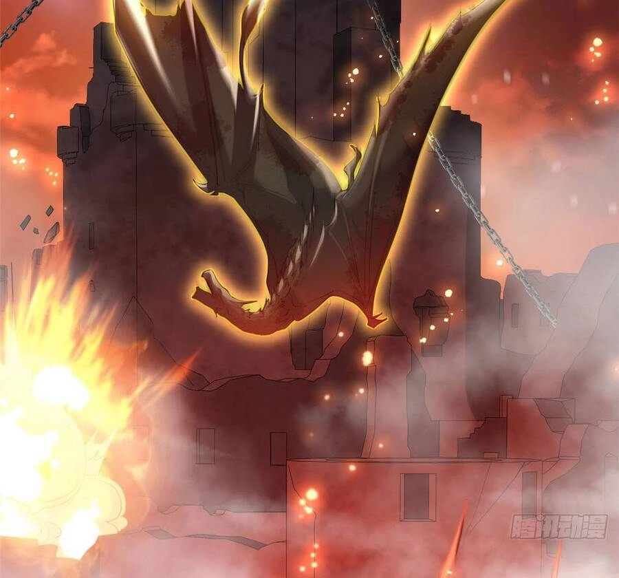 Cựu Nhật Ngự Long Chapter 1 - 5