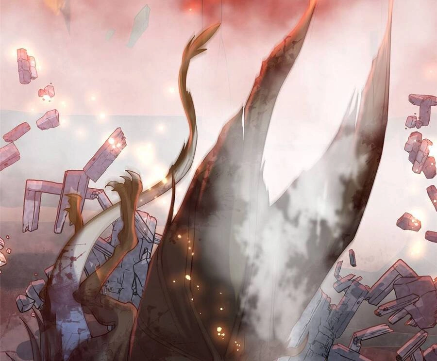 Cựu Nhật Ngự Long Chapter 1 - 6