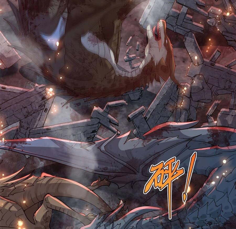 Cựu Nhật Ngự Long Chapter 1 - 7