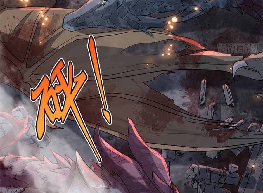 Cựu Nhật Ngự Long Chapter 1 - 8