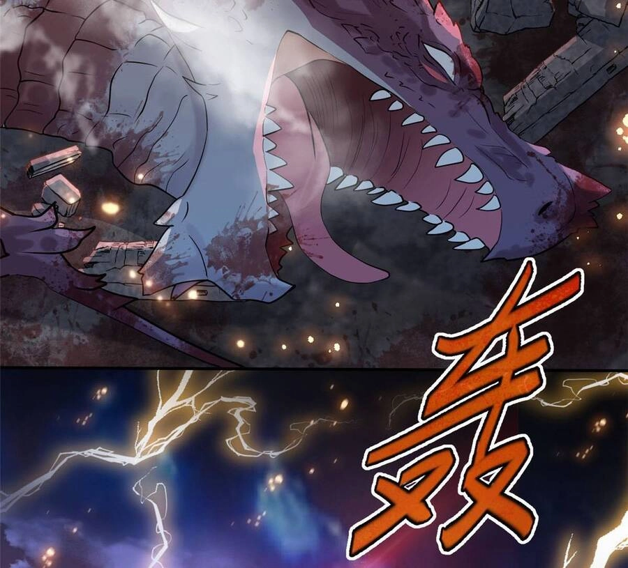 Cựu Nhật Ngự Long Chapter 1 - 9