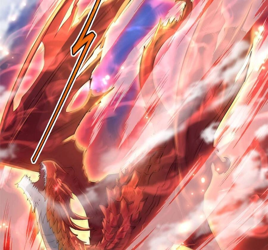 Cựu Nhật Ngự Long Chapter 1 - 11