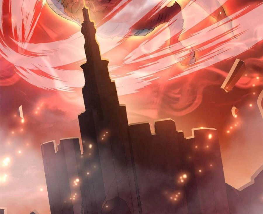 Cựu Nhật Ngự Long Chapter 1 - 12