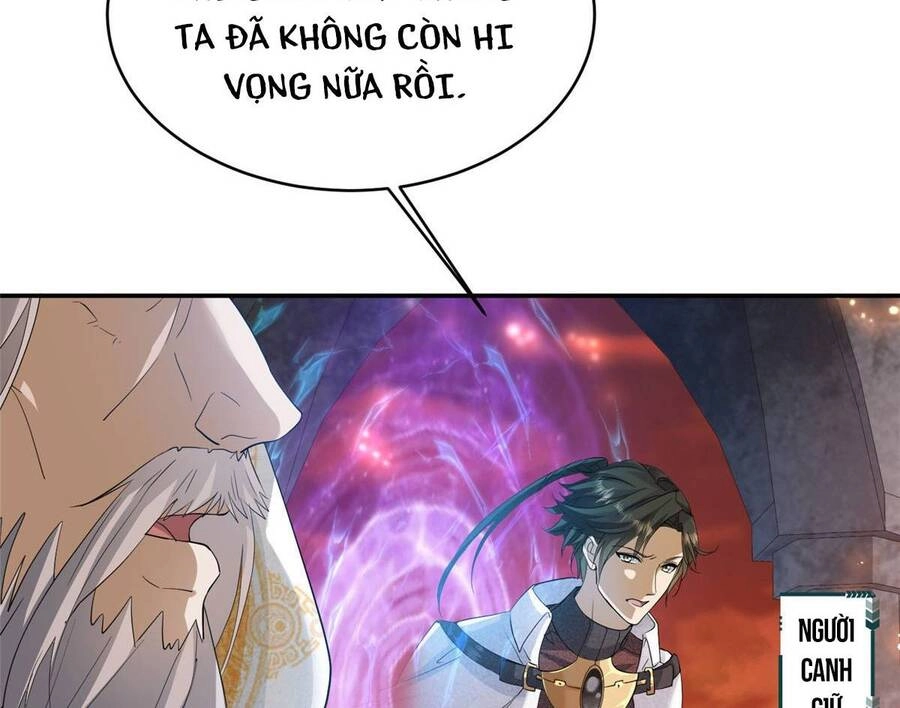 Cựu Nhật Ngự Long Chapter 1 - 16