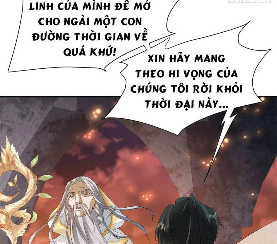 Cựu Nhật Ngự Long Chapter 1 - 18
