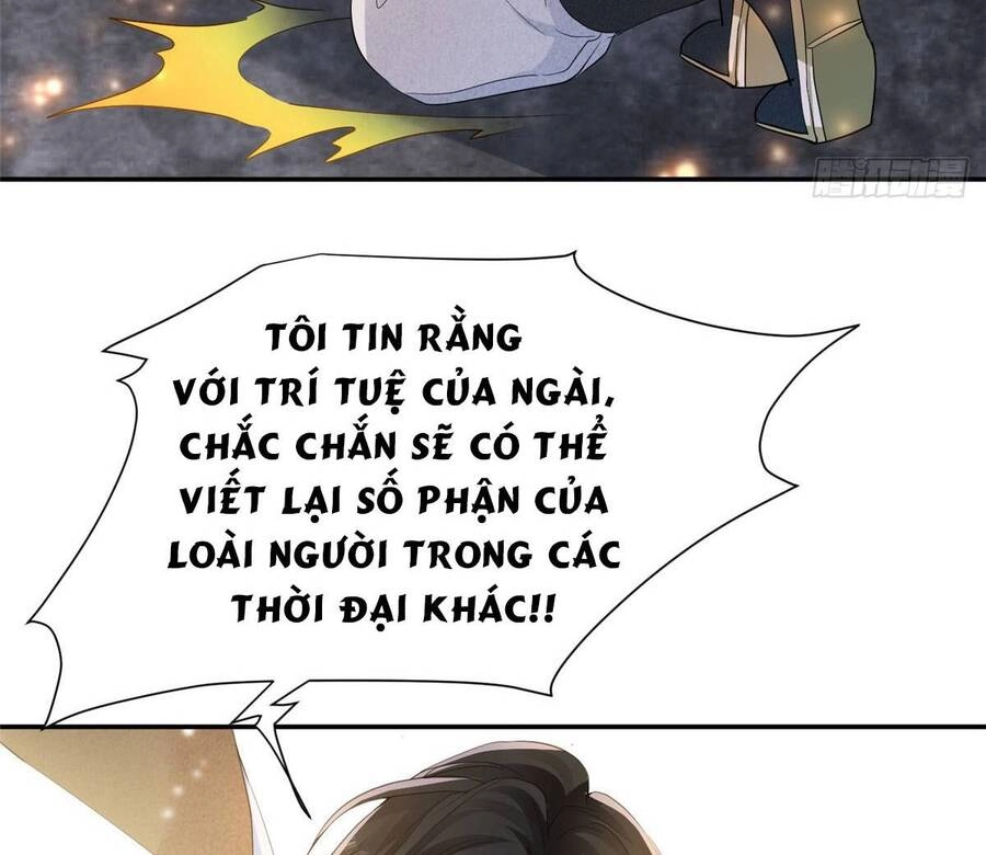 Cựu Nhật Ngự Long Chapter 1 - 20