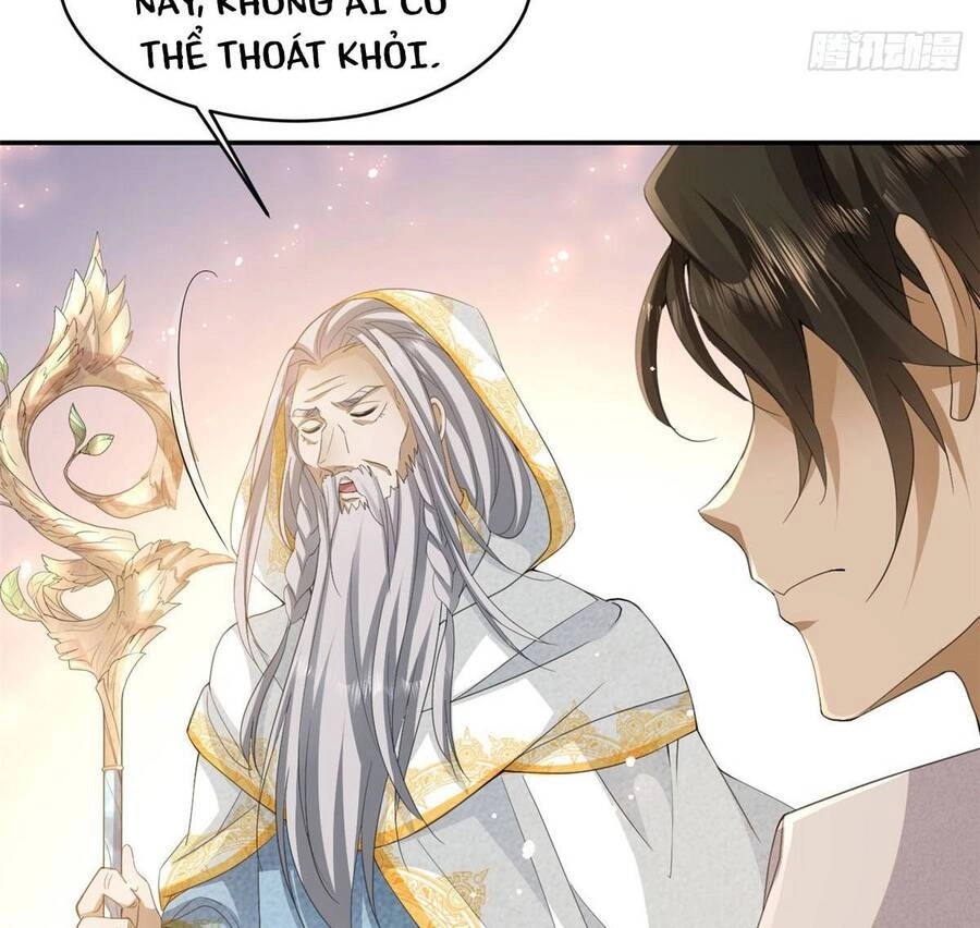 Cựu Nhật Ngự Long Chapter 1 - 23