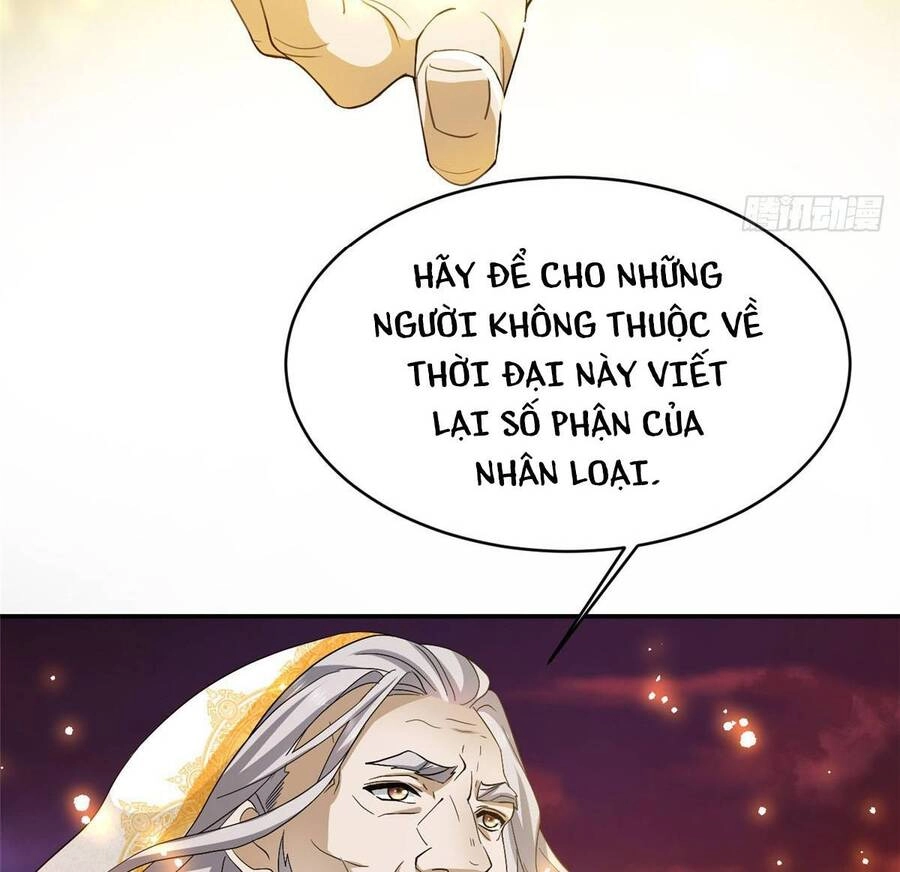 Cựu Nhật Ngự Long Chapter 1 - 33