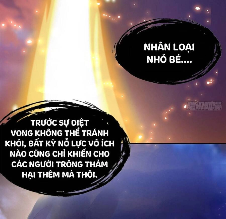 Cựu Nhật Ngự Long Chapter 1 - 43