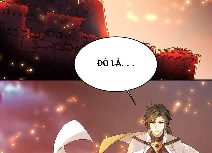 Cựu Nhật Ngự Long Chapter 1 - 46