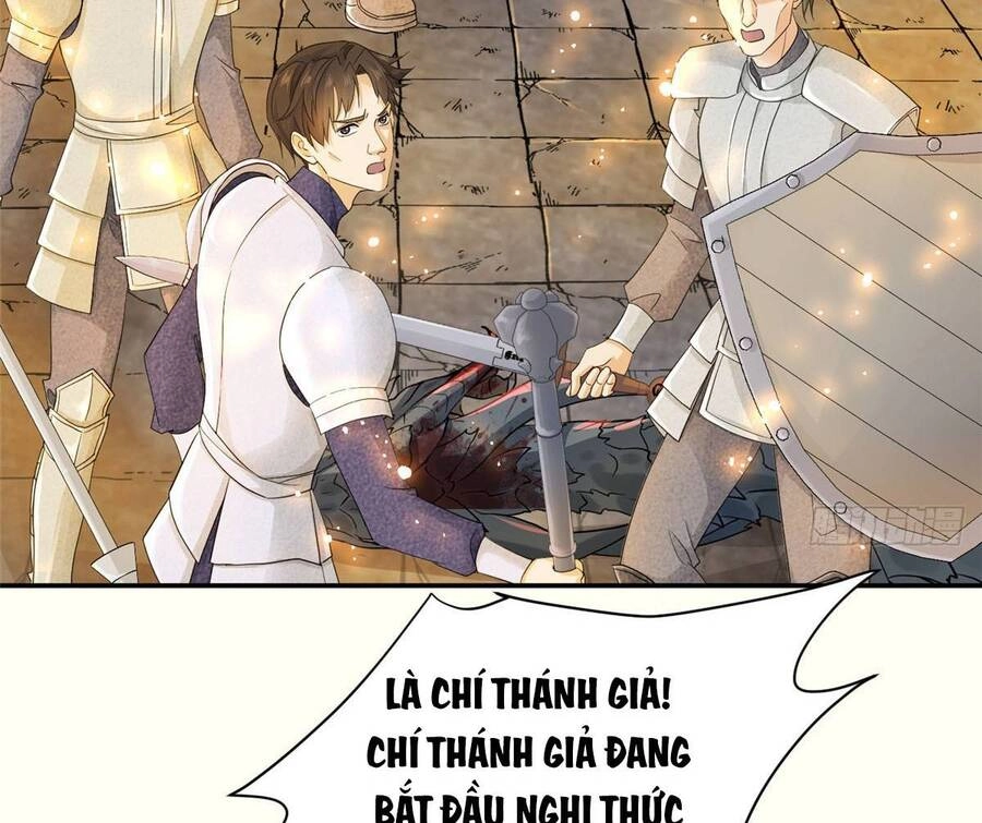 Cựu Nhật Ngự Long Chapter 1 - 56