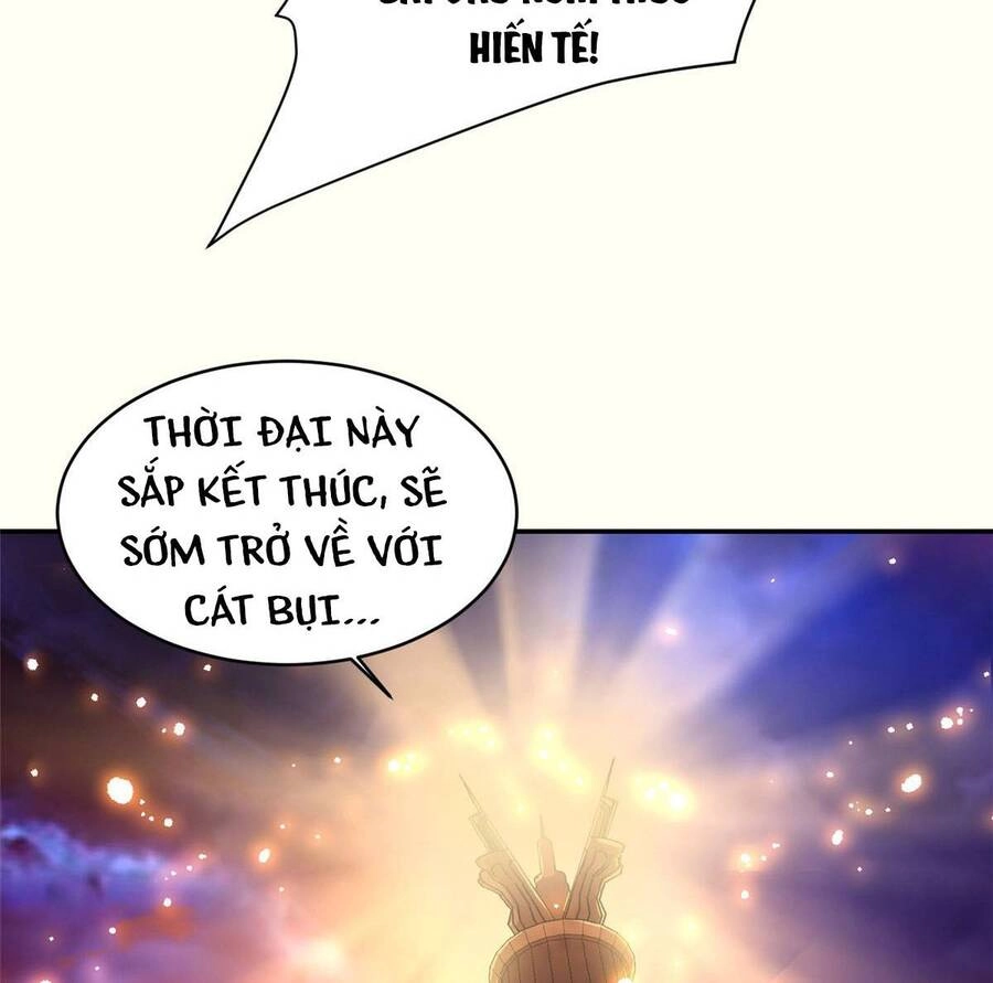 Cựu Nhật Ngự Long Chapter 1 - 57