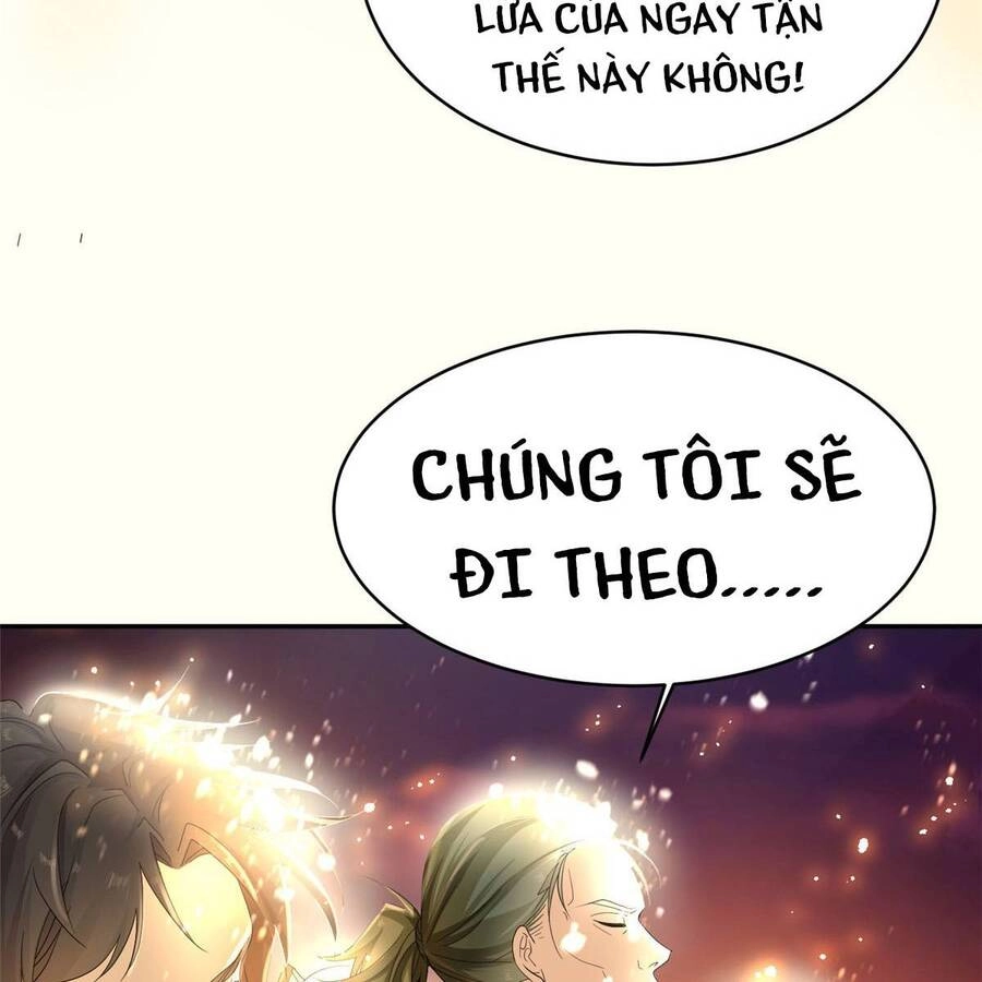 Cựu Nhật Ngự Long Chapter 1 - 59