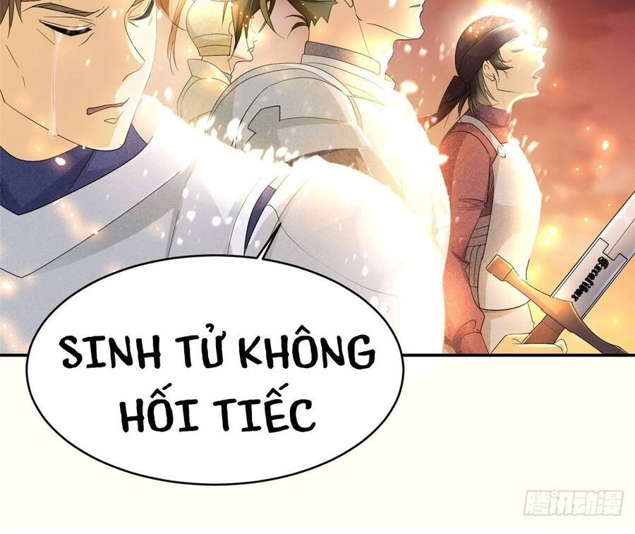 Cựu Nhật Ngự Long Chapter 1 - 60