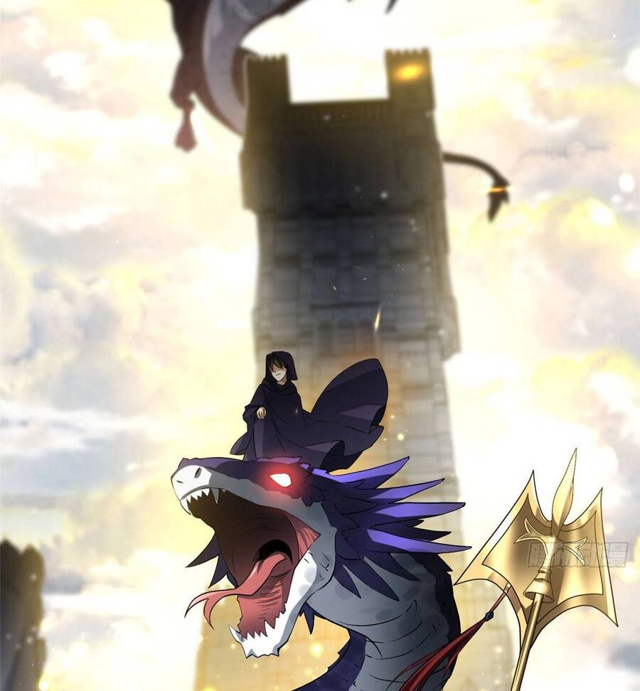 Cựu Nhật Ngự Long Chapter 1 - 73