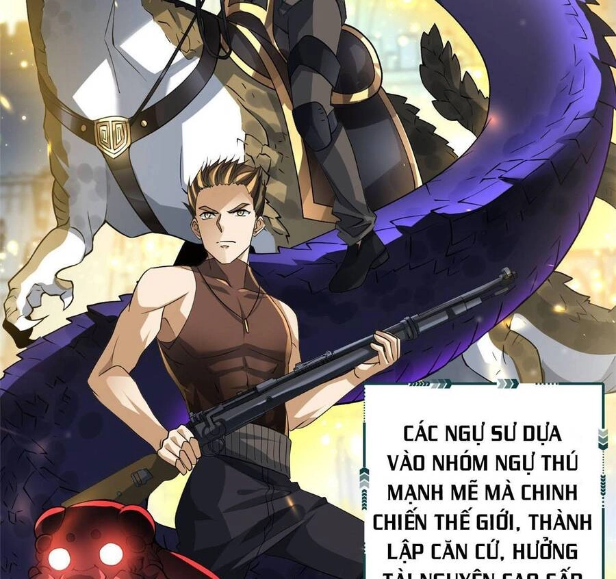 Cựu Nhật Ngự Long Chapter 1 - 75
