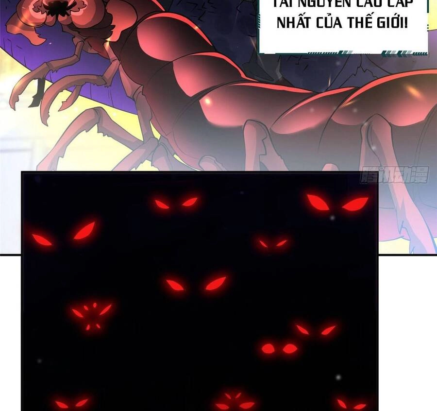 Cựu Nhật Ngự Long Chapter 1 - 76