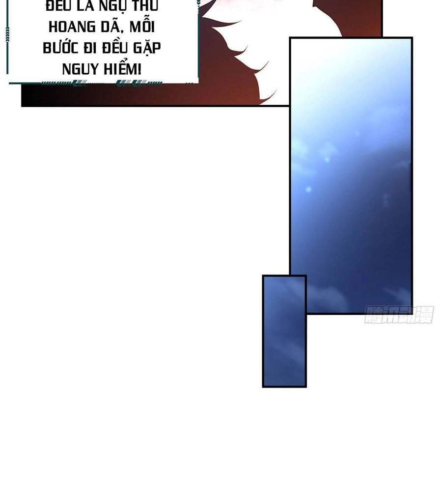 Cựu Nhật Ngự Long Chapter 1 - 78