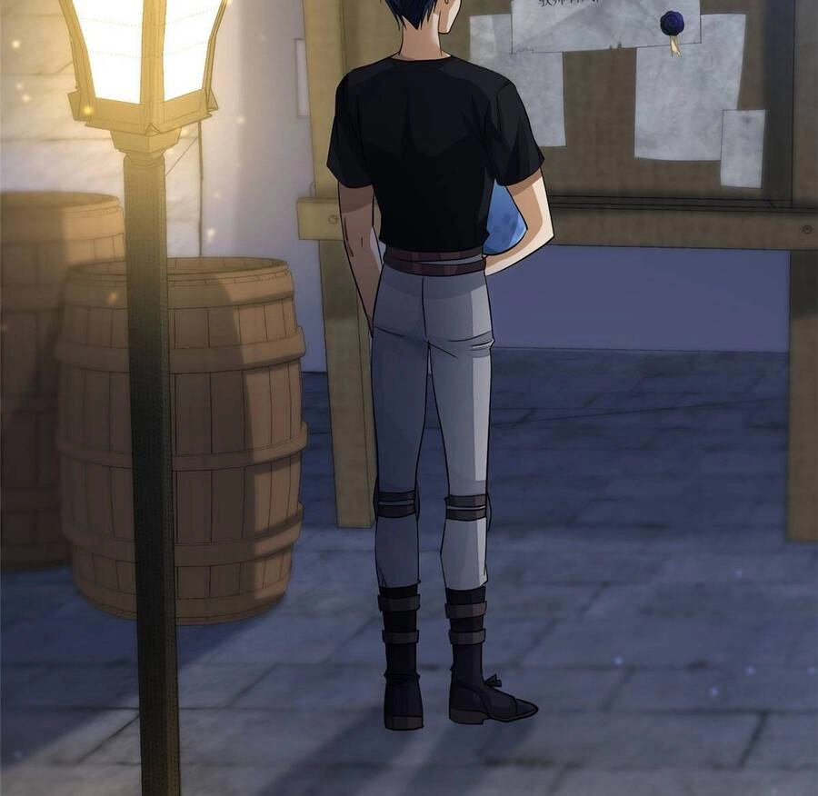 Cựu Nhật Ngự Long Chapter 1 - 86