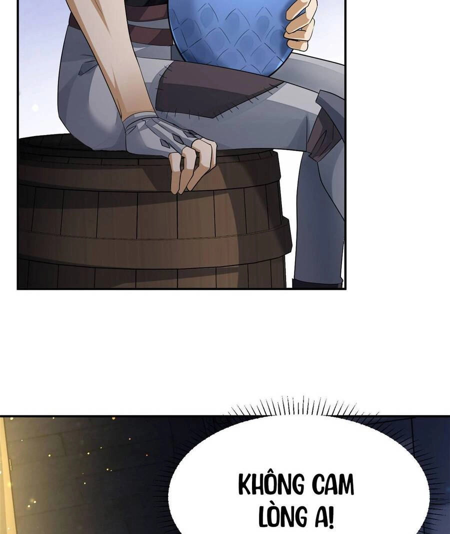 Cựu Nhật Ngự Long Chapter 1 - 92