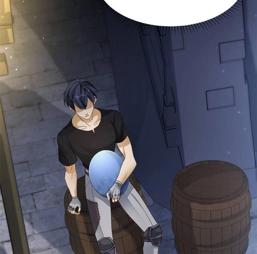 Cựu Nhật Ngự Long Chapter 1 - 93