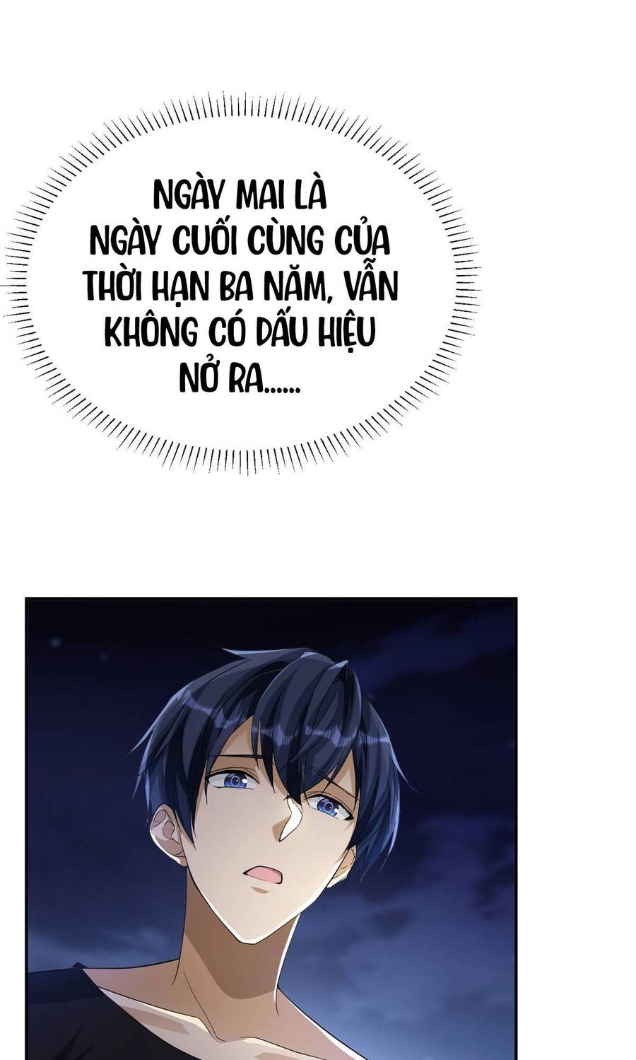 Cựu Nhật Ngự Long Chapter 1 - 95