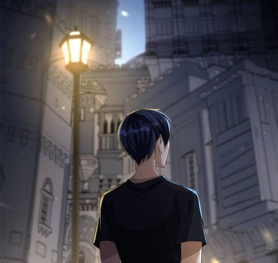 Cựu Nhật Ngự Long Chapter 1 - 99