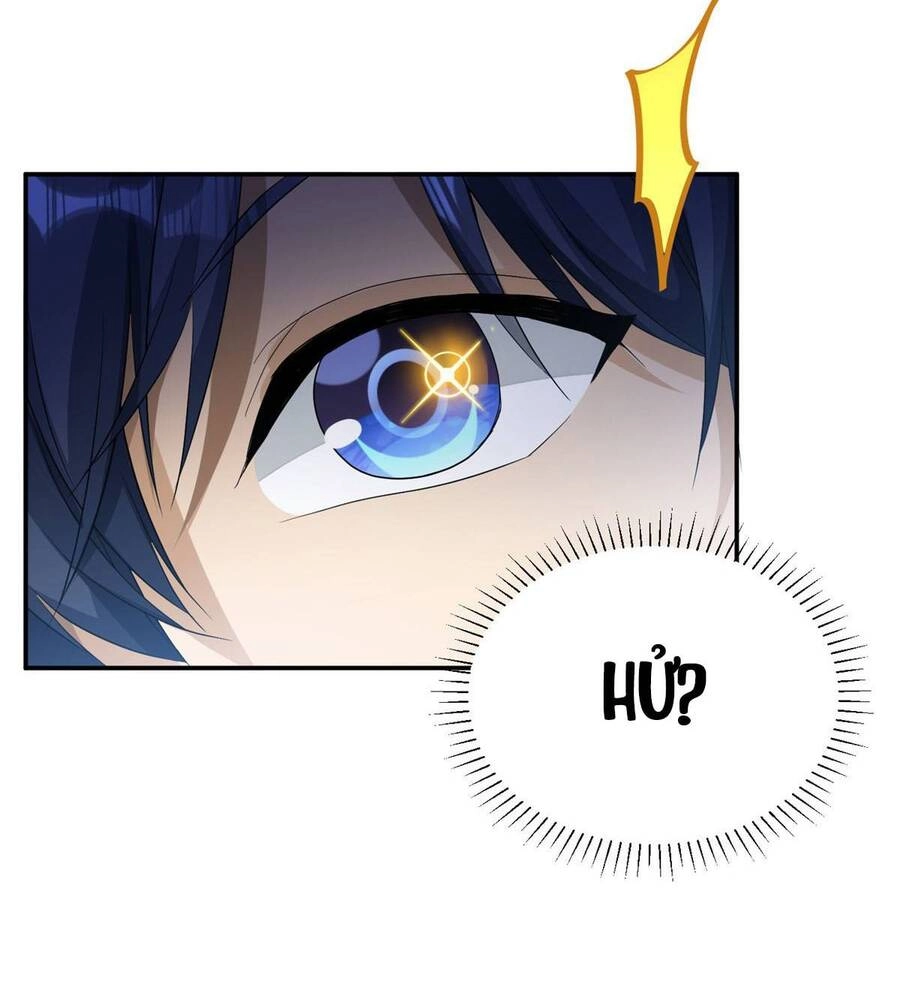 Cựu Nhật Ngự Long Chapter 1 - 101