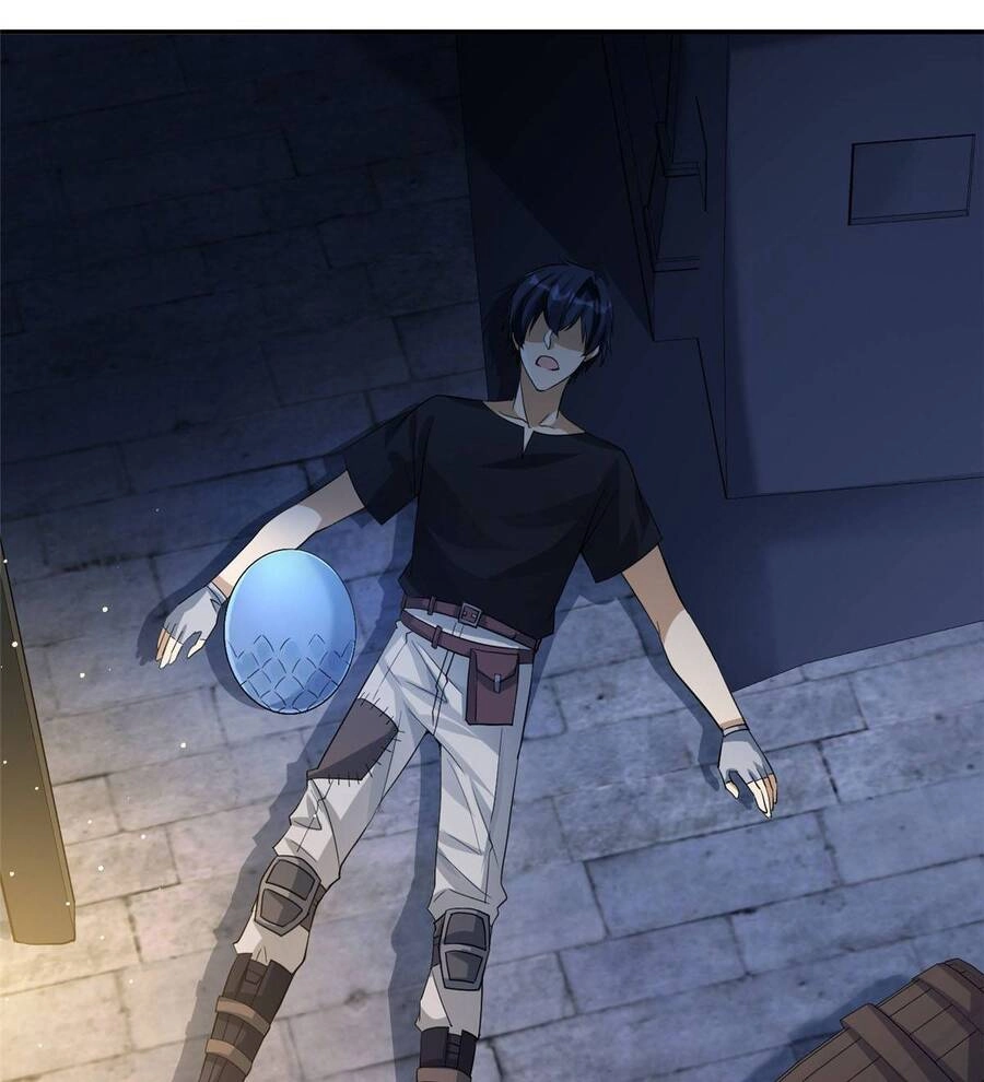 Cựu Nhật Ngự Long Chapter 2 - 2