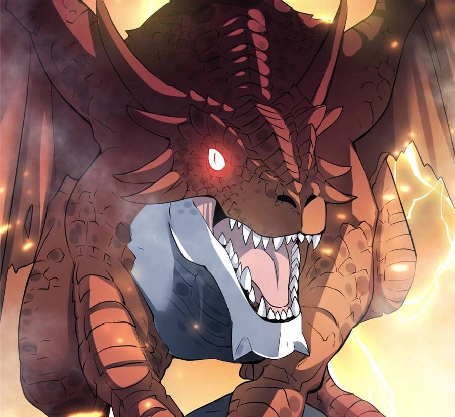 Cựu Nhật Ngự Long Chapter 2 - 13