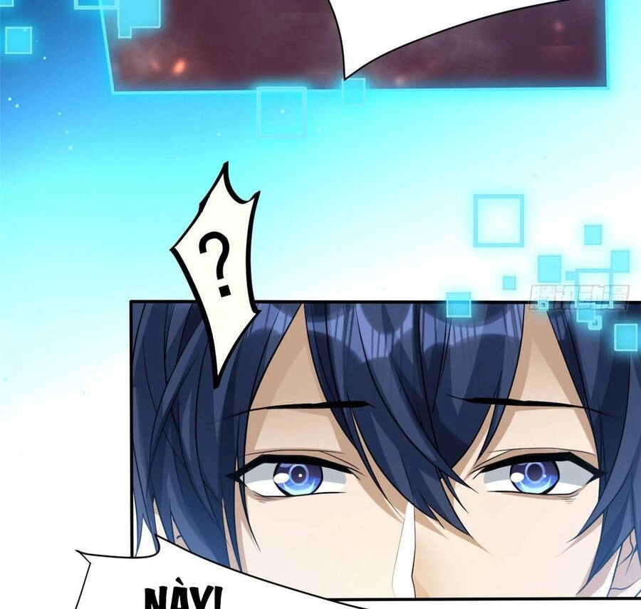 Cựu Nhật Ngự Long Chapter 2 - 17