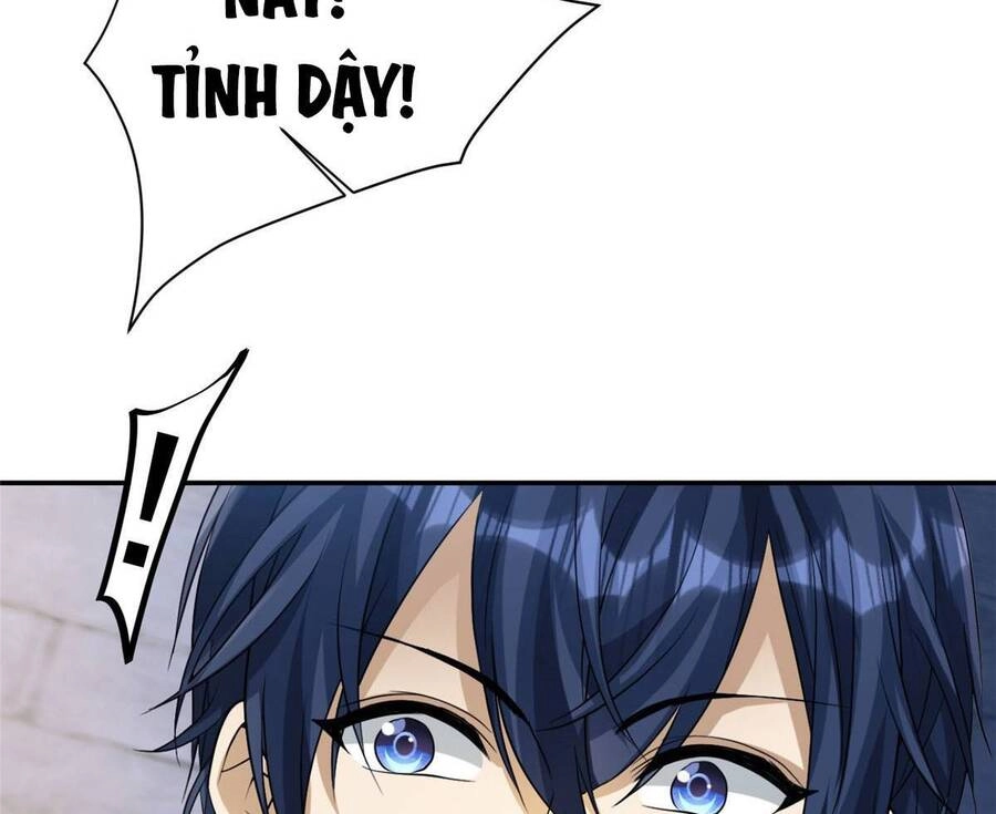 Cựu Nhật Ngự Long Chapter 2 - 18