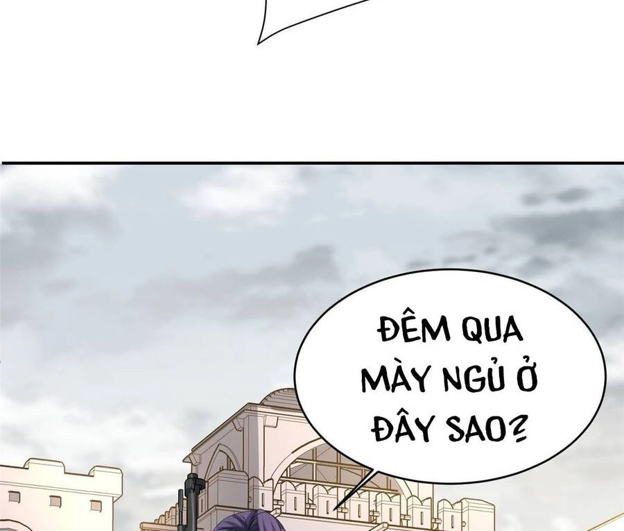 Cựu Nhật Ngự Long Chapter 2 - 20