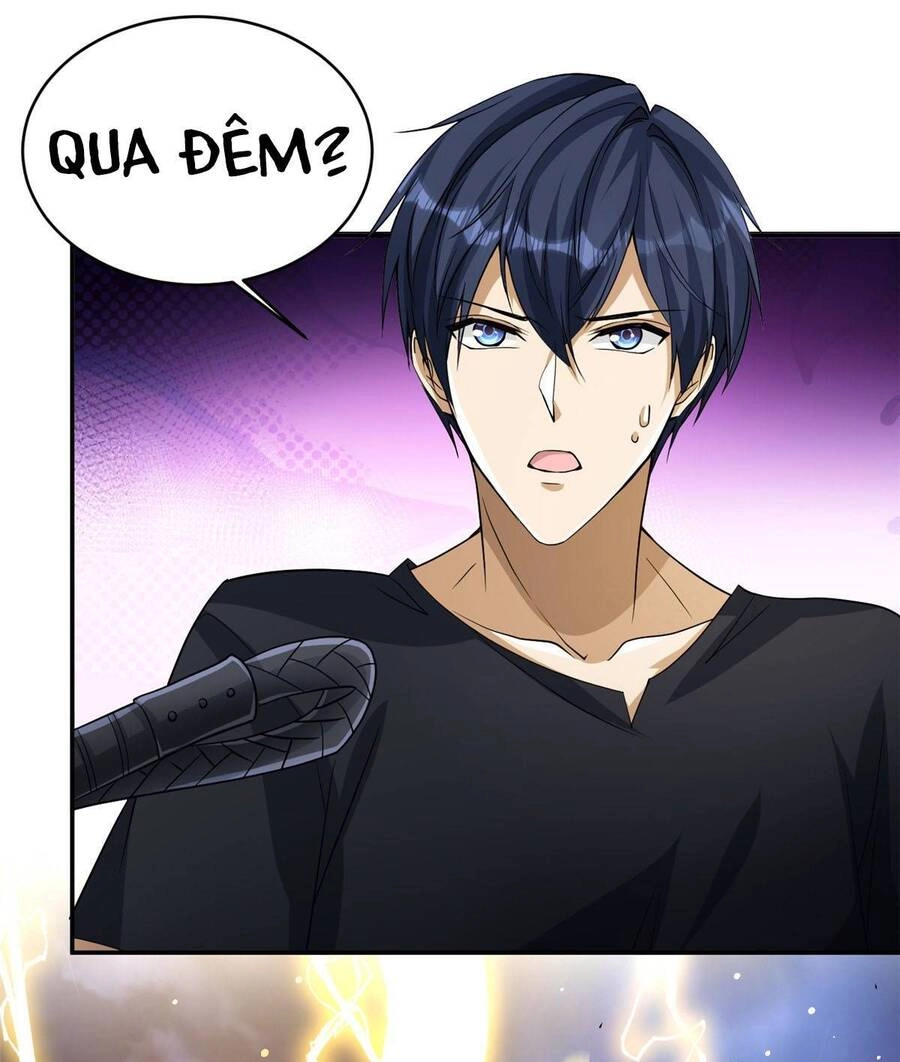 Cựu Nhật Ngự Long Chapter 2 - 26