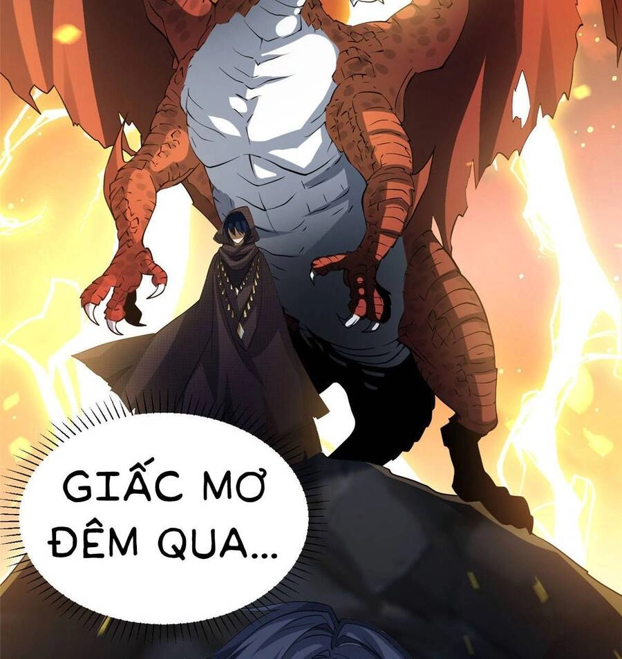 Cựu Nhật Ngự Long Chapter 2 - 28