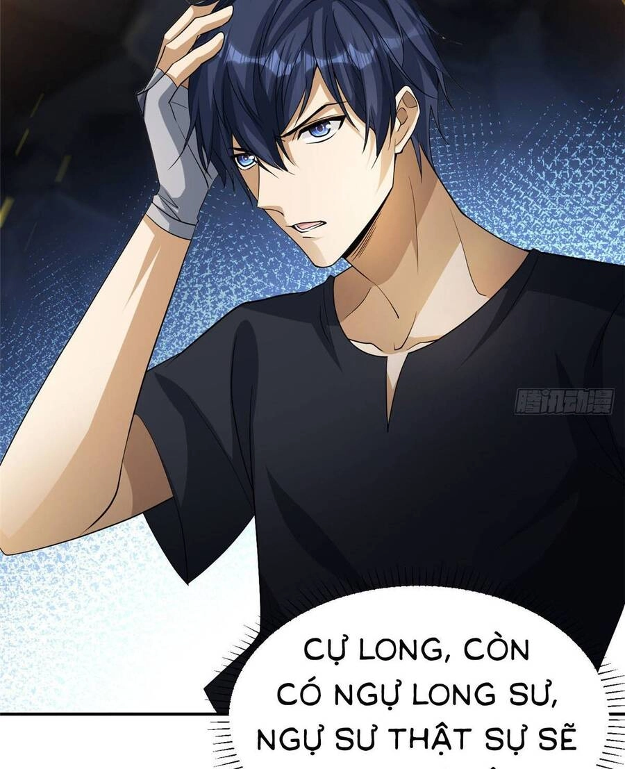 Cựu Nhật Ngự Long Chapter 2 - 29